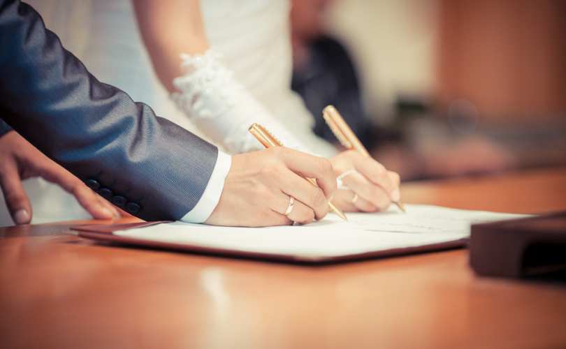 Marriage And Legal Seva Mumbai - Court Marriage Services