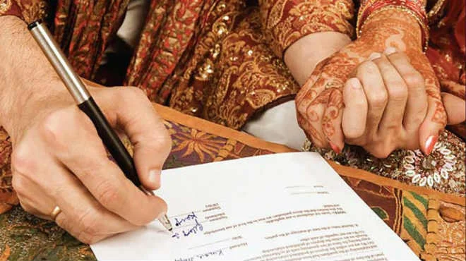 Marriage And Legal Seva Mumbai Gallery