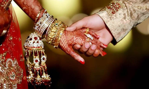 Marriage And Legal Seva Mumbai Gallery