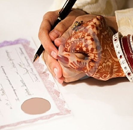 Marriage And Legal Seva Mumbai Gallery